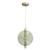 Подвесные светильники ST Luce SL6141.323.01 WASI