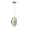 Подвесные светильники ST Luce SL6141.323.01 WASI