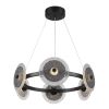 Подвесные светильники ST Luce SL6142.433.01 ALUMNO