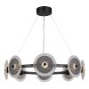 Подвесные светильники ST Luce SL6142.443.01 ALUMNO
