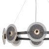 Подвесные светильники ST Luce SL6142.443.01 ALUMNO