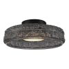 Потолочные светильники ST Luce SL6143.412.01 ANTIKE