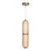 Подвесные светильники ST Luce SL6144.303.01 SAGUARO