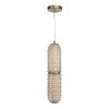 Подвесные светильники ST Luce SL6144.303.01 SAGUARO