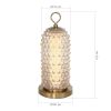 Настольные лампы ST Luce SL6144.304.01 SAGUARO