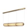 Подвесные светильники ST Luce SL6144.313.01 SAGUARO