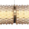 Подвесные светильники ST Luce SL6144.313.01 SAGUARO