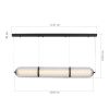 Подвесные светильники ST Luce SL6144.413.01 SAGUARO