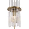 Настенные светильники ST Luce SL6145.301.01 TASSE