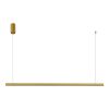 Подвесные светильники ST Luce SL6238.313.01 PARILLA
