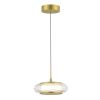 Подвесные светильники ST Luce SL6239.203.01 FRITTELA