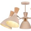 Люстры Evoluce SLE1256-502-05 VISTA