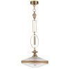Подвесные светильники Odeon Light 5441/1 KREMA