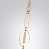 Подвесные светильники Odeon Light 5441/1 KREMA