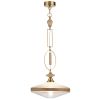 Подвесные светильники Odeon Light 5441/1 KREMA