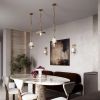 Подвесные светильники Odeon Light 5441/1 KREMA