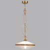 Подвесные светильники Odeon Light 5441/1 KREMA
