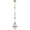 Подвесные светильники Odeon Light 5441/1A KREMA