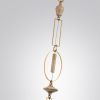 Подвесные светильники Odeon Light 5441/1A KREMA