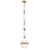 Подвесные светильники Odeon Light 5441/1A KREMA