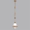 Подвесные светильники Odeon Light 5441/1A KREMA