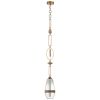Подвесные светильники Odeon Light 5441/1B KREMA