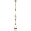 Подвесные светильники Odeon Light 5441/1B KREMA