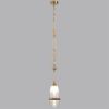 Подвесные светильники Odeon Light 5441/1B KREMA