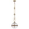 Подвесные светильники Odeon Light 5441/1C KREMA