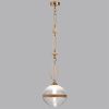 Подвесные светильники Odeon Light 5441/1C KREMA