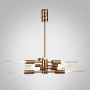 Люстры Odeon Light 5449/28L KOLOS