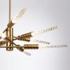 Люстры Odeon Light 5449/28L KOLOS
