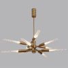 Люстры Odeon Light 5449/28L KOLOS