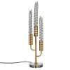 Настольные лампы Odeon Light 5449/9TL KOLOS