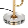 Настольные лампы Odeon Light 5449/9TL KOLOS