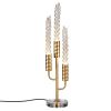 Настольные лампы Odeon Light 5449/9TL KOLOS
