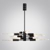 Люстры Odeon Light 5459/28L KOLOS