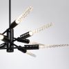 Люстры Odeon Light 5459/28L KOLOS