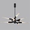 Люстры Odeon Light 5459/28L KOLOS