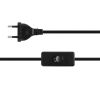 Настольные лампы Lumion 8161/1T ASELA