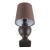 Настольные лампы Lumion 8162/1T BIANKA
