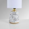 Настольные лампы Lumion 8169/1T GIATA