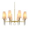 Люстры MAK-interior BD-943419 Simple