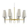 Люстры MAK-interior BD-943419 Simple