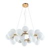 Люстры MAK-interior BD-1887002 Marsiada