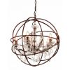 Люстры MAK-interior BD-942954 Foucault's