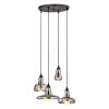 Люстры MAK-interior BD-943055 Boretto