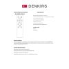 Комплектующие Denkirs DK7301-BK AIR