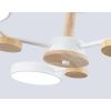 Подвесные светильники Ambrella FL4855 FL