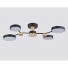 Подвесные светильники Ambrella FL4860 FL